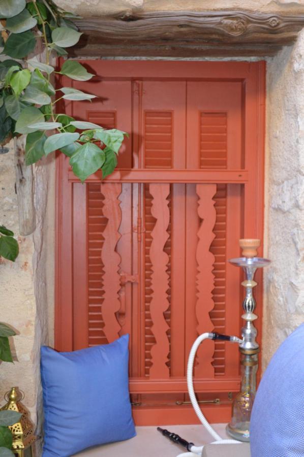Casa Muse Kastellorizo Whole House Villa Megisti Exterior photo