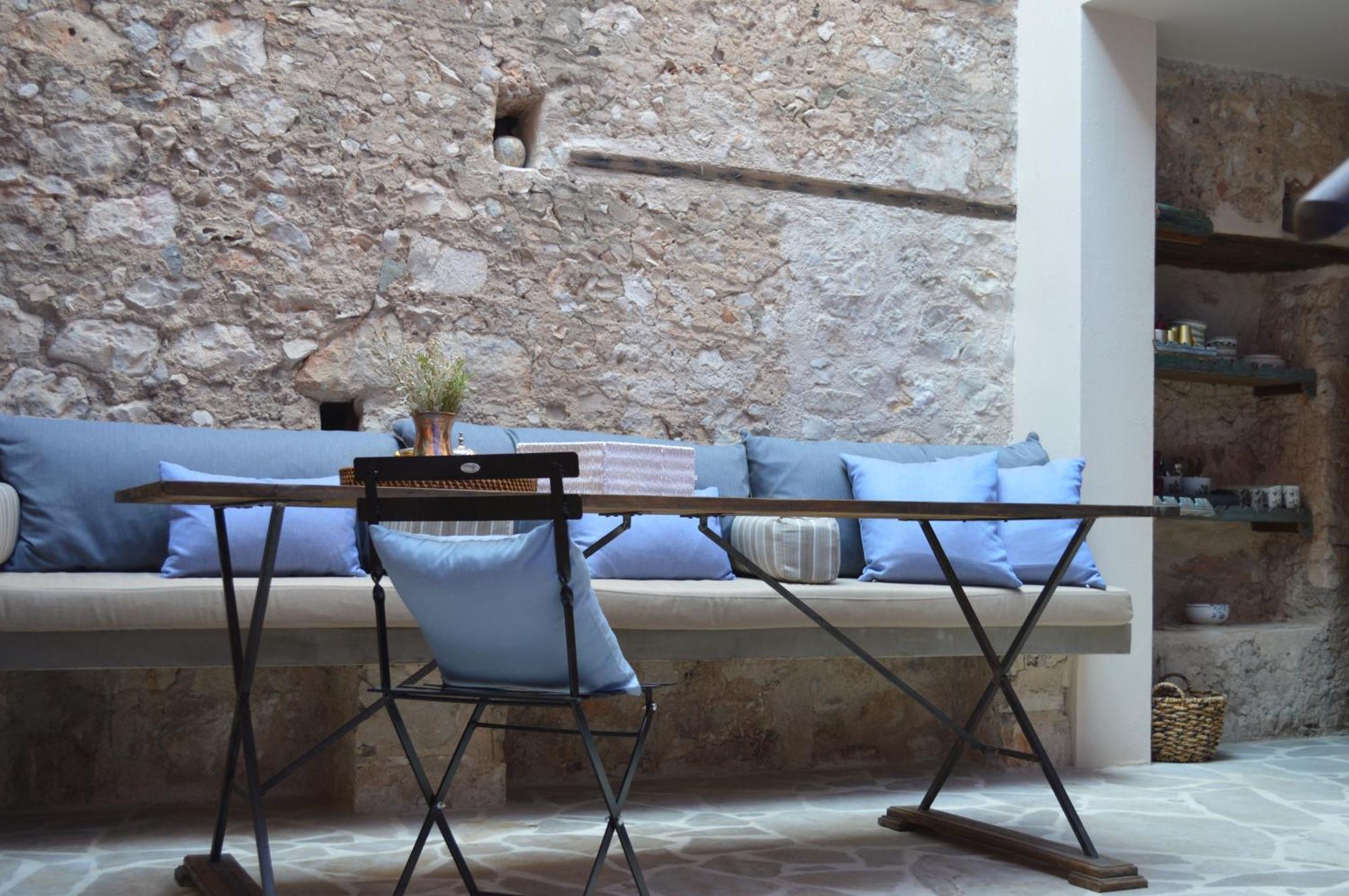 Casa Muse Kastellorizo Whole House Villa Megisti Exterior photo
